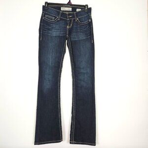 Women's BKE Stella Jeans - Size 26L